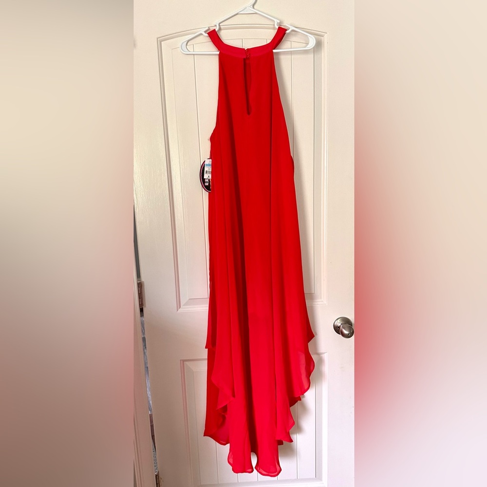 New Dress